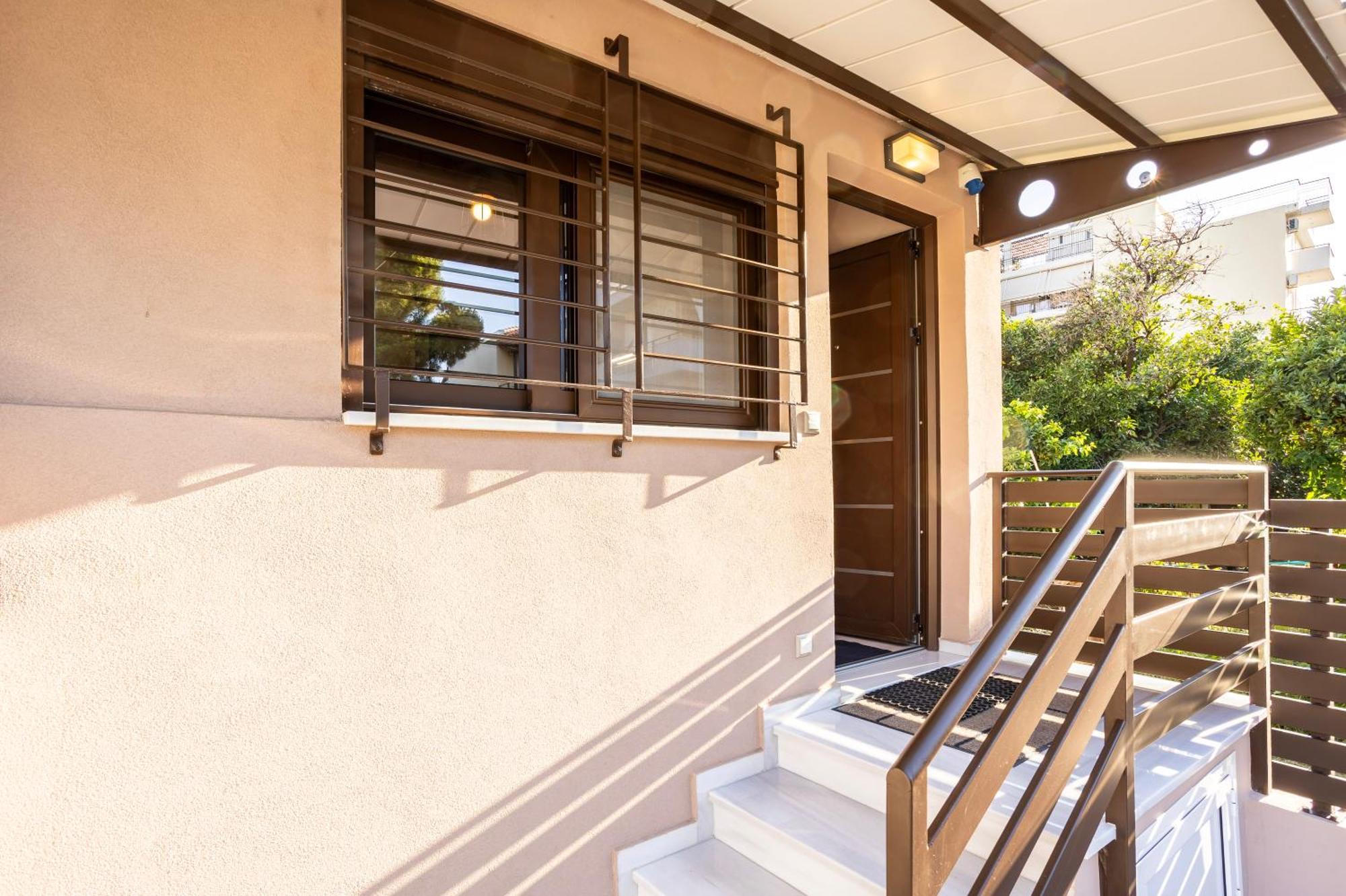 Grande Luxury Villa Kalamata - 3 Extérieur photo