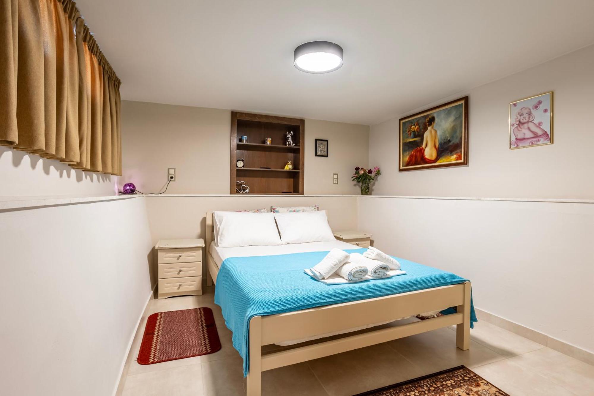 Grande Luxury Villa Kalamata - 3 Extérieur photo