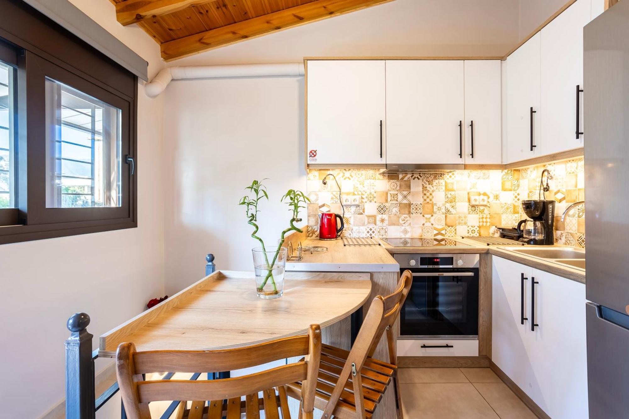 Grande Luxury Villa Kalamata - 3 Extérieur photo