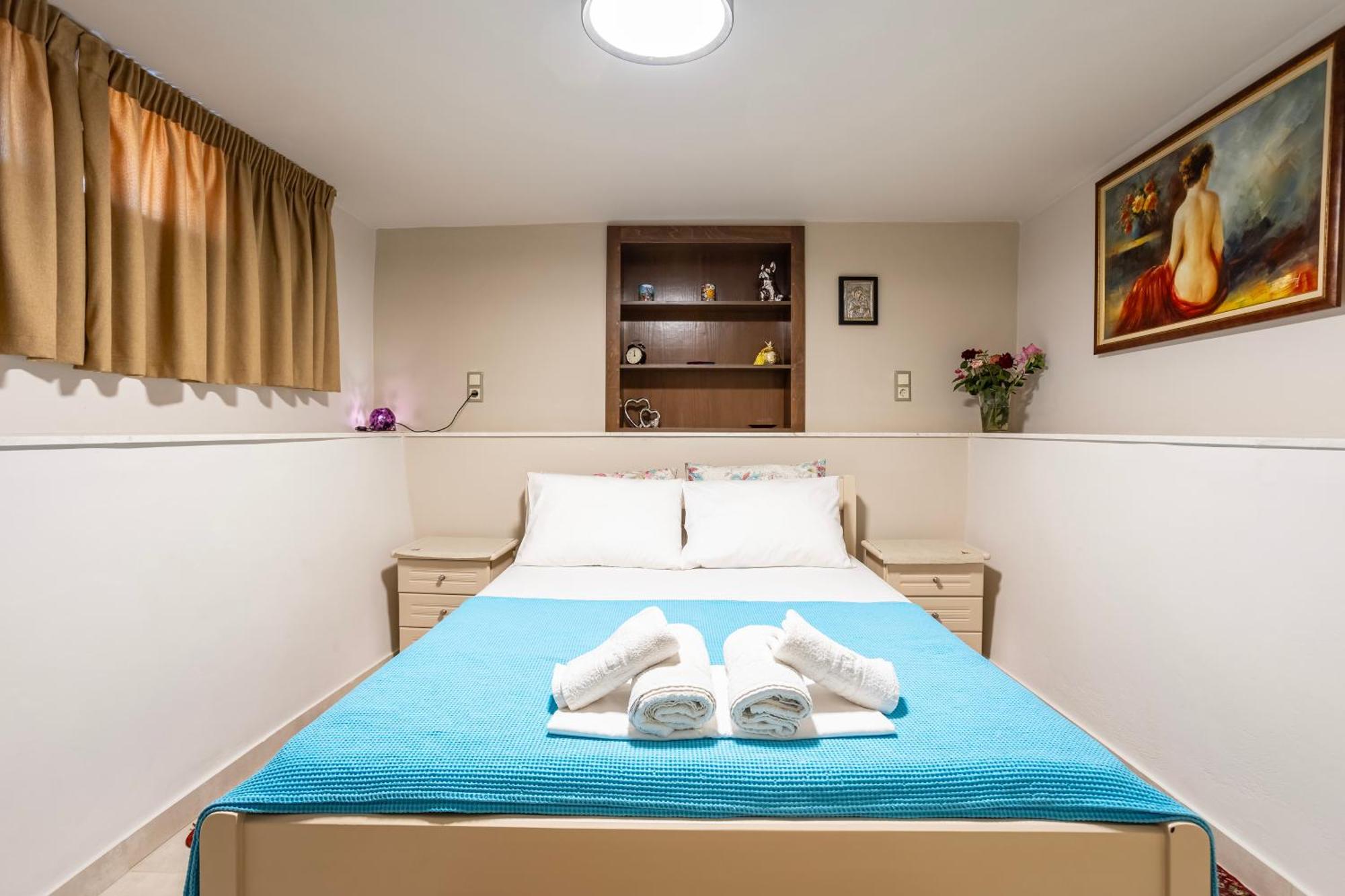 Grande Luxury Villa Kalamata - 3 Extérieur photo