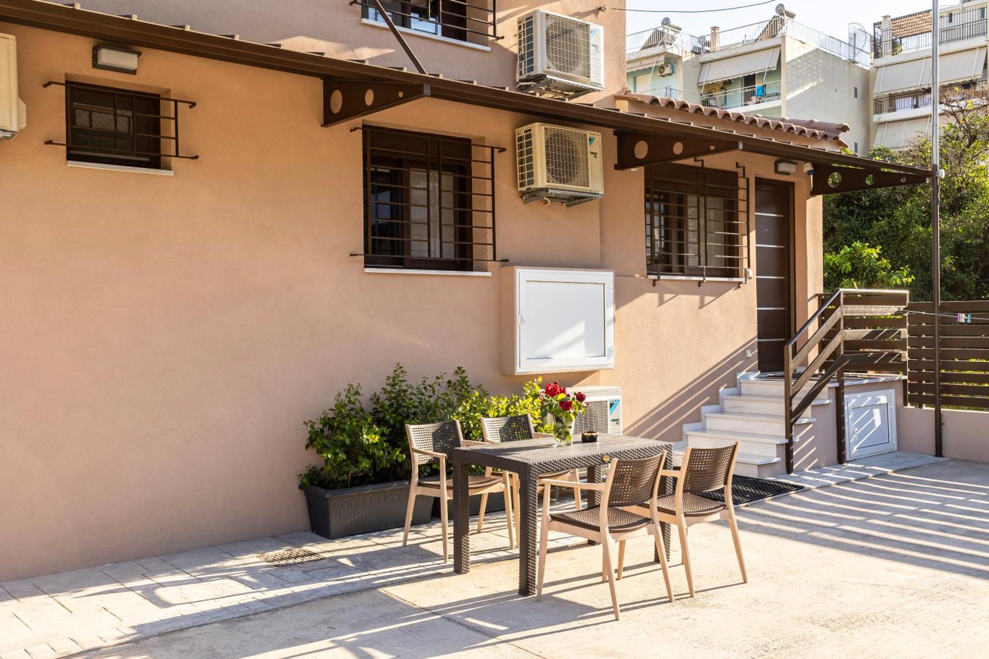 Grande Luxury Villa Kalamata - 3 Extérieur photo