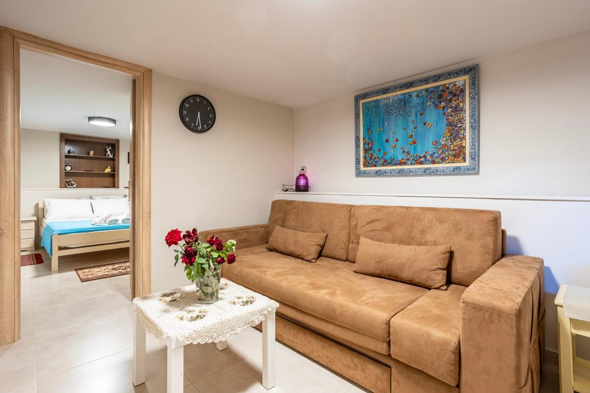 Grande Luxury Villa Kalamata - 3 Extérieur photo