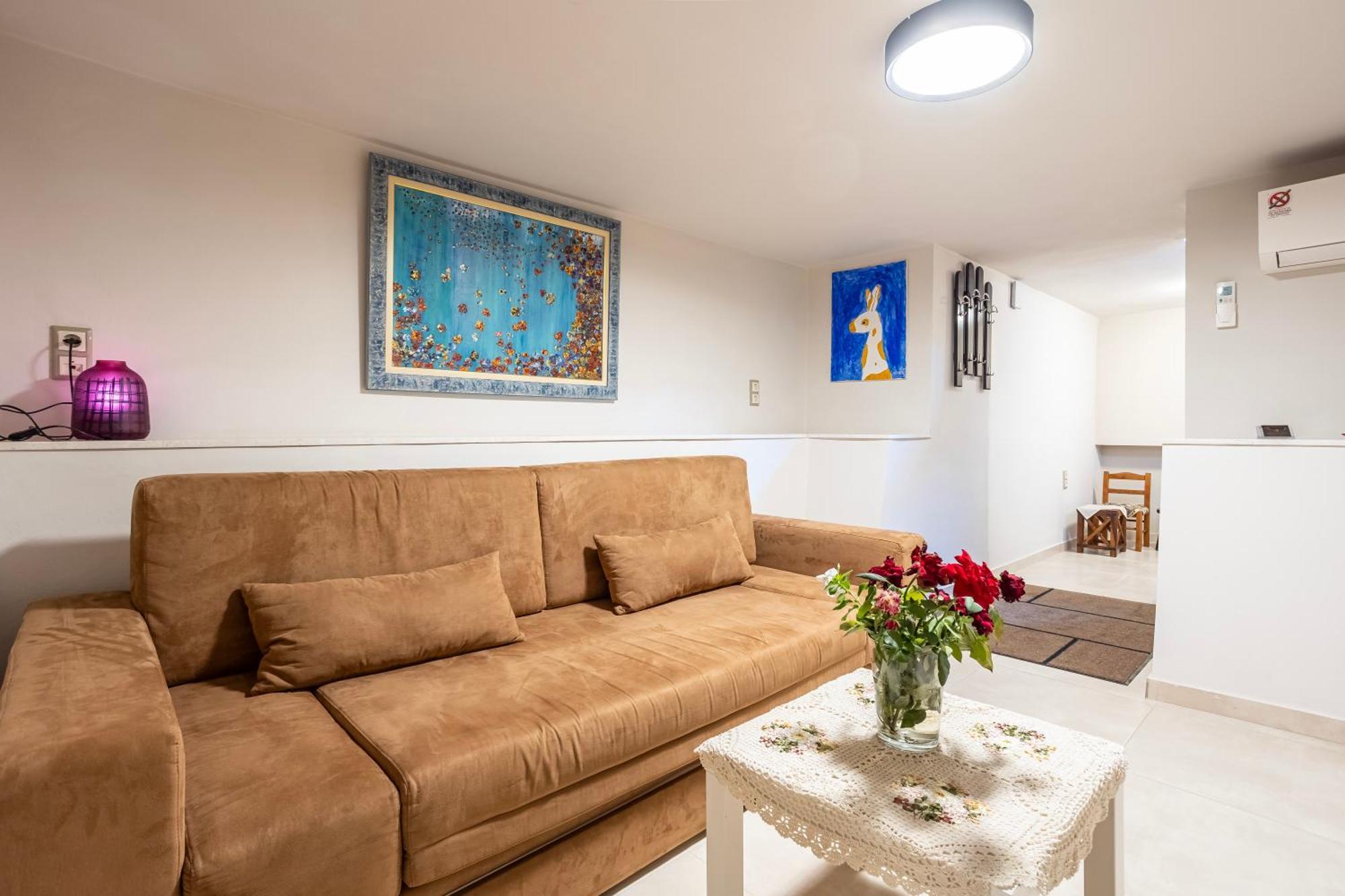 Grande Luxury Villa Kalamata - 3 Extérieur photo